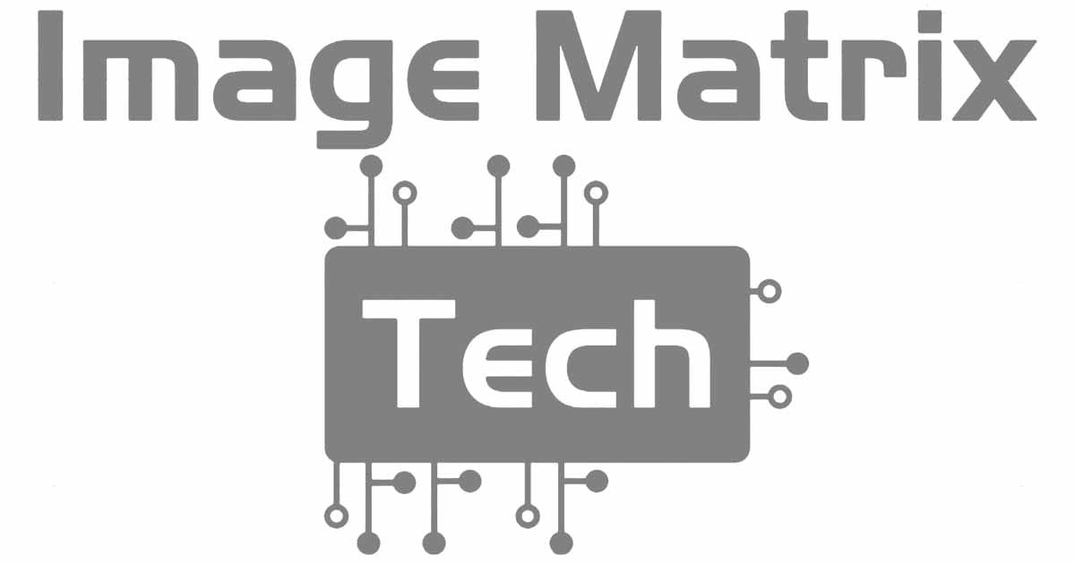 Robots - Image Matrix Tech