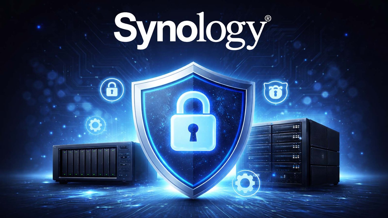 Synology strengthens data security credentials with ISO/IEC 27001 ...