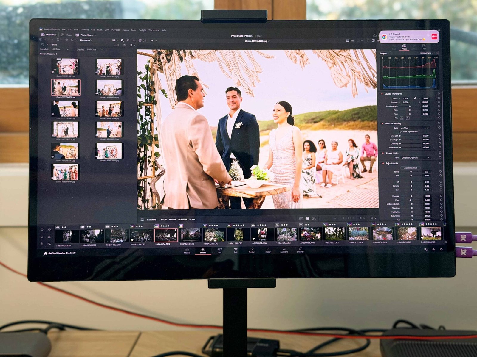 Editing Matrix Video Editing Archives - Image Matrix Tech