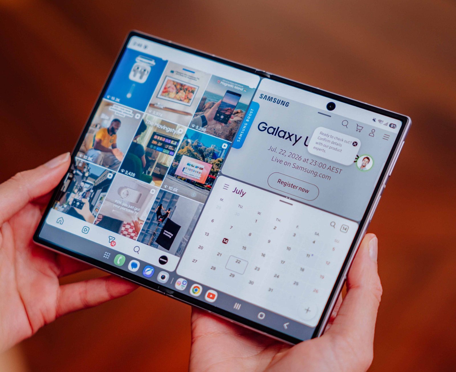 Samsung Buds 3 Pro Review Placeholder