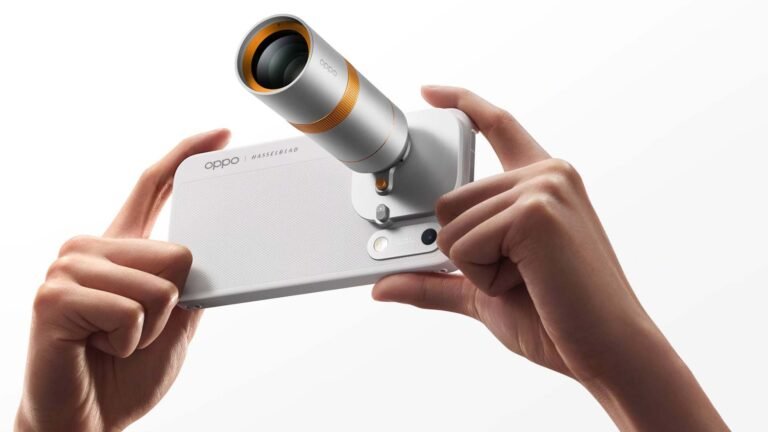 OPPO Find X10 Pro Max